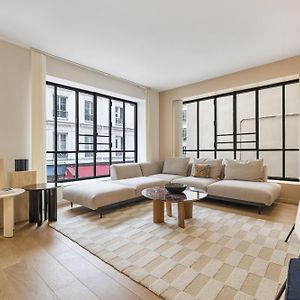 Deluxe Appartement